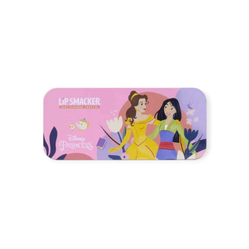 Picture of LIP SMACKER PRINCESS LIP & FACE TIN